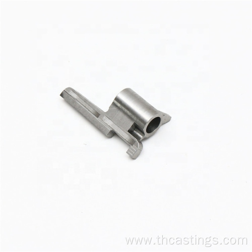 Custom CNC Milling Stainless Steel/Aluminum/Iron Parts